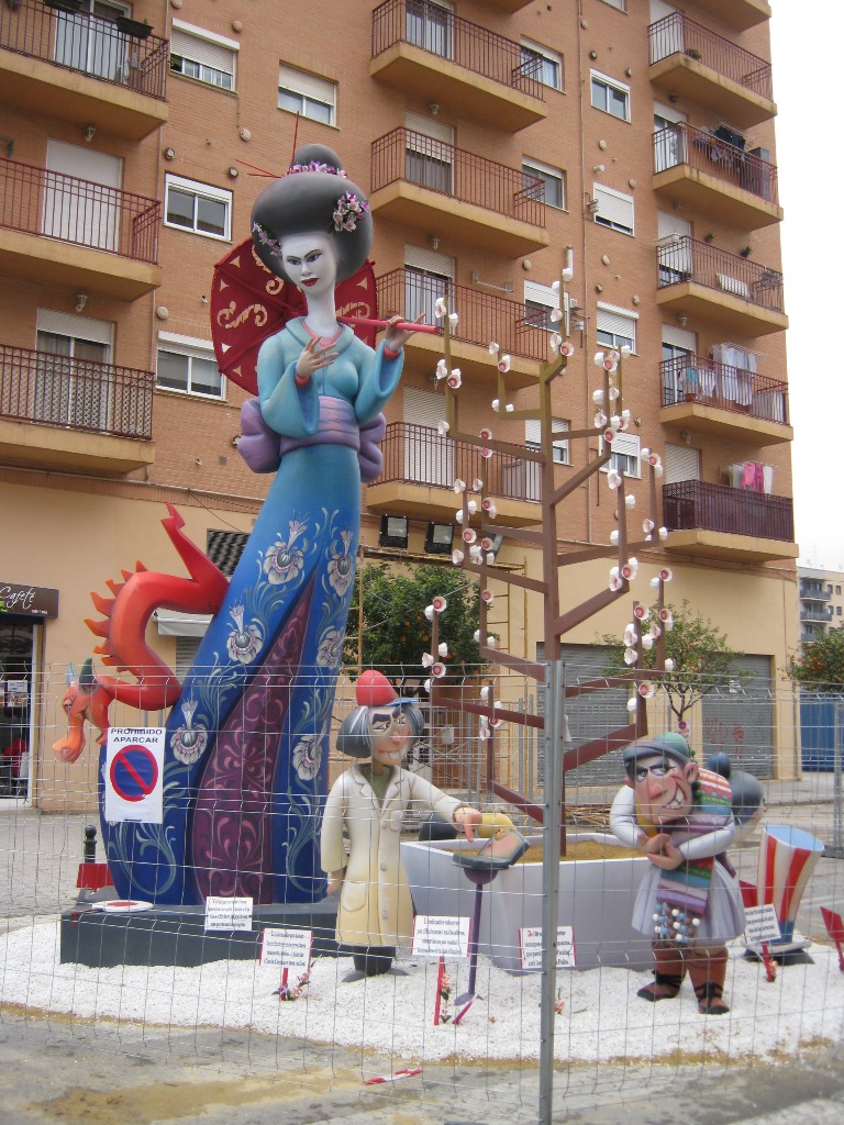 Totfalles: Pedro Cabanes-Juan XXIII